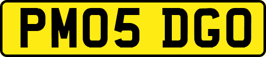 PM05DGO