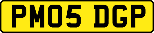 PM05DGP