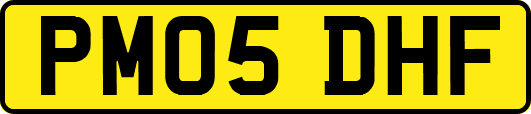 PM05DHF