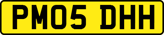 PM05DHH