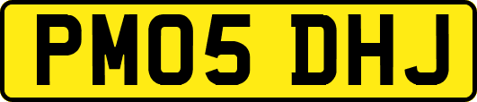 PM05DHJ
