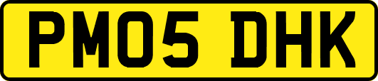 PM05DHK