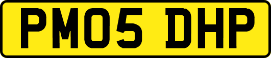 PM05DHP
