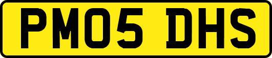 PM05DHS
