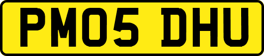 PM05DHU