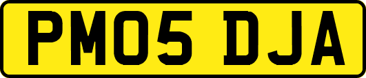 PM05DJA