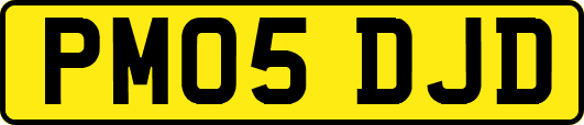 PM05DJD