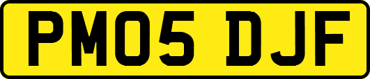 PM05DJF