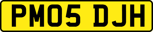 PM05DJH