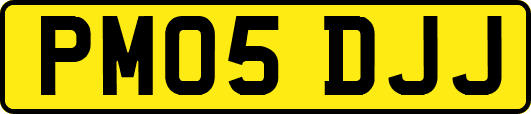 PM05DJJ