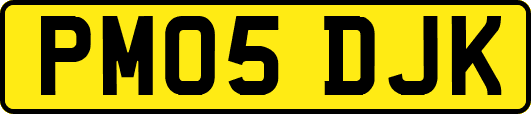 PM05DJK
