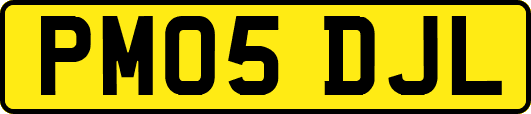 PM05DJL