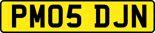 PM05DJN