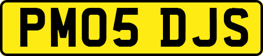 PM05DJS
