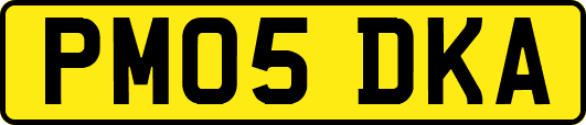 PM05DKA