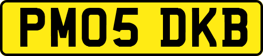 PM05DKB
