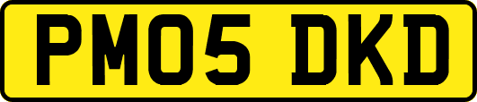 PM05DKD