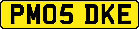 PM05DKE