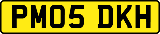 PM05DKH