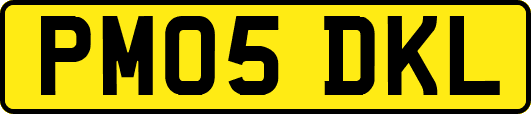 PM05DKL