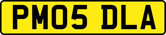 PM05DLA