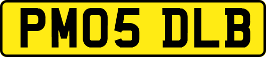 PM05DLB