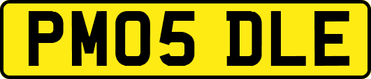 PM05DLE