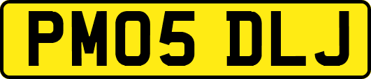 PM05DLJ