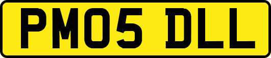 PM05DLL