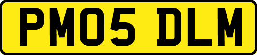 PM05DLM