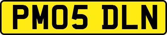 PM05DLN