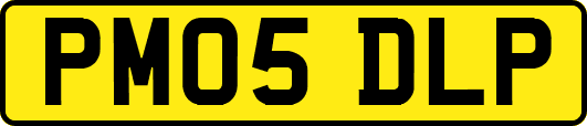 PM05DLP