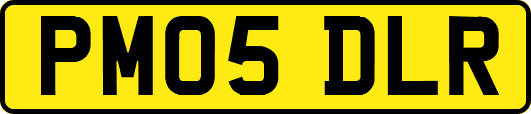 PM05DLR