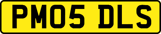 PM05DLS