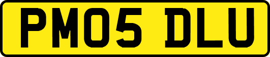 PM05DLU