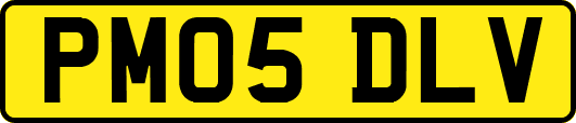 PM05DLV