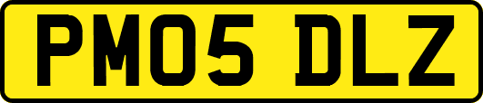 PM05DLZ