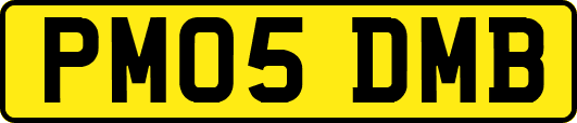 PM05DMB