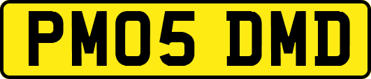 PM05DMD