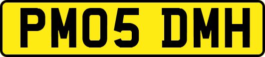 PM05DMH