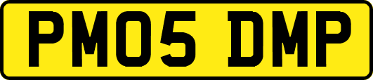 PM05DMP