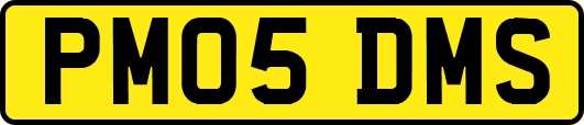PM05DMS
