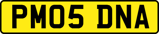PM05DNA