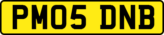 PM05DNB