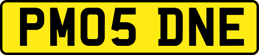 PM05DNE