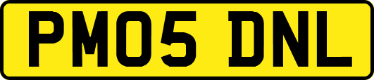 PM05DNL