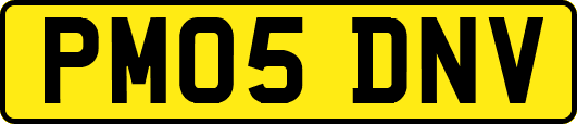 PM05DNV