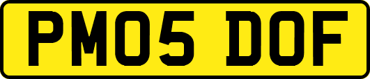 PM05DOF