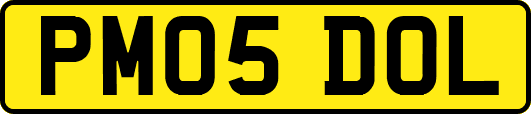 PM05DOL