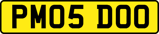 PM05DOO